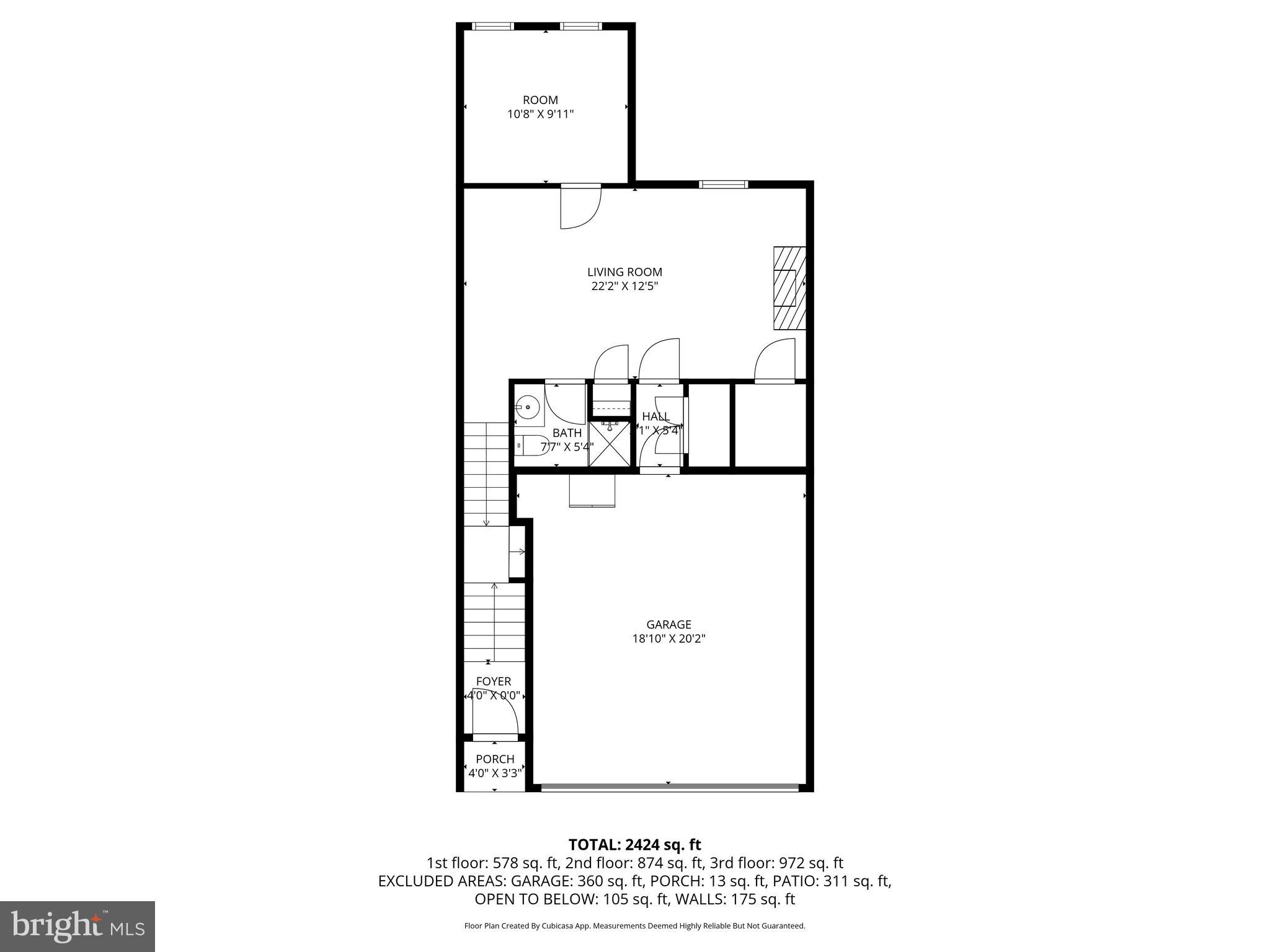208 ADMIRALS COURT
