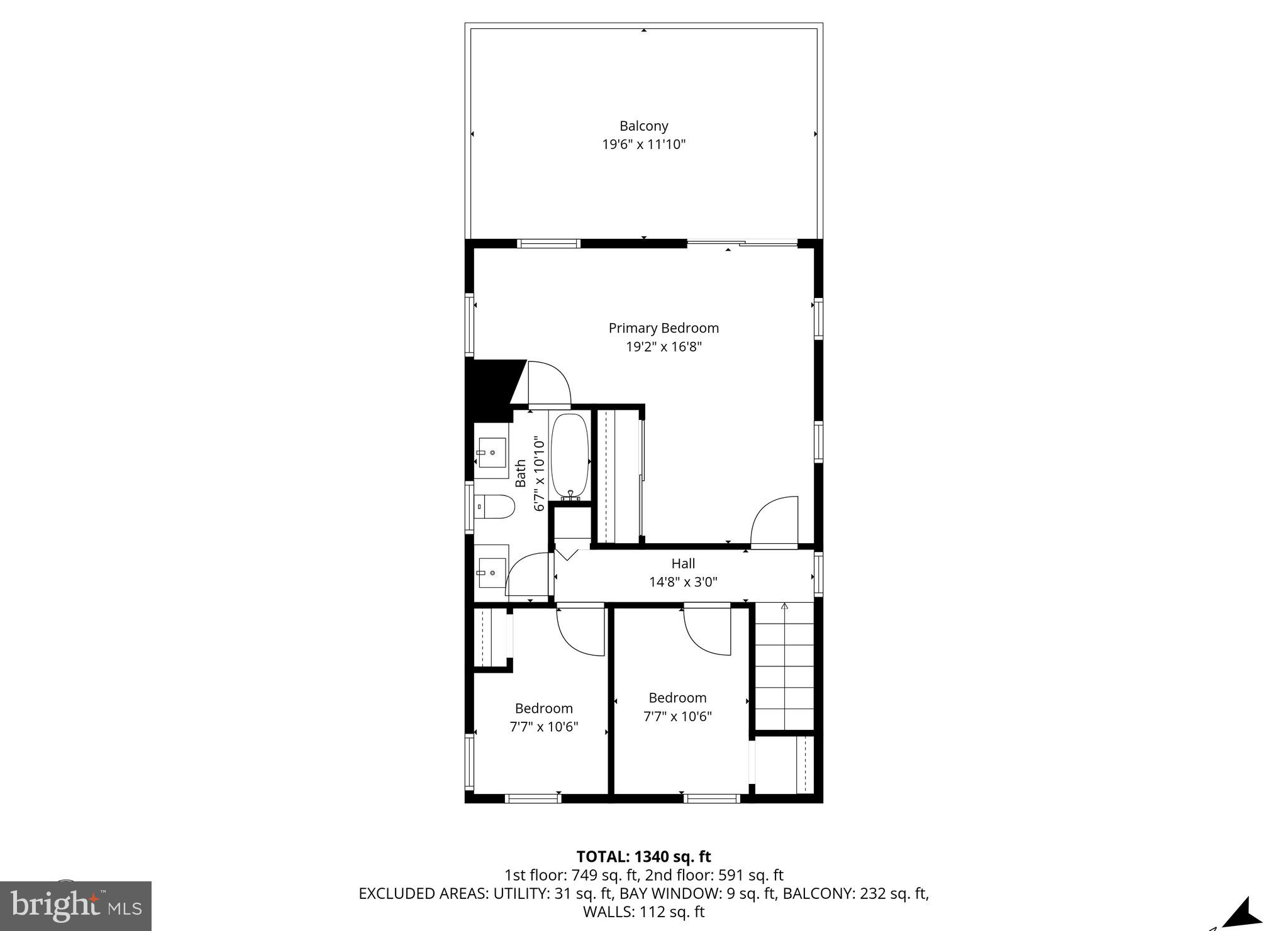 28 QUEEN ANNE ROAD