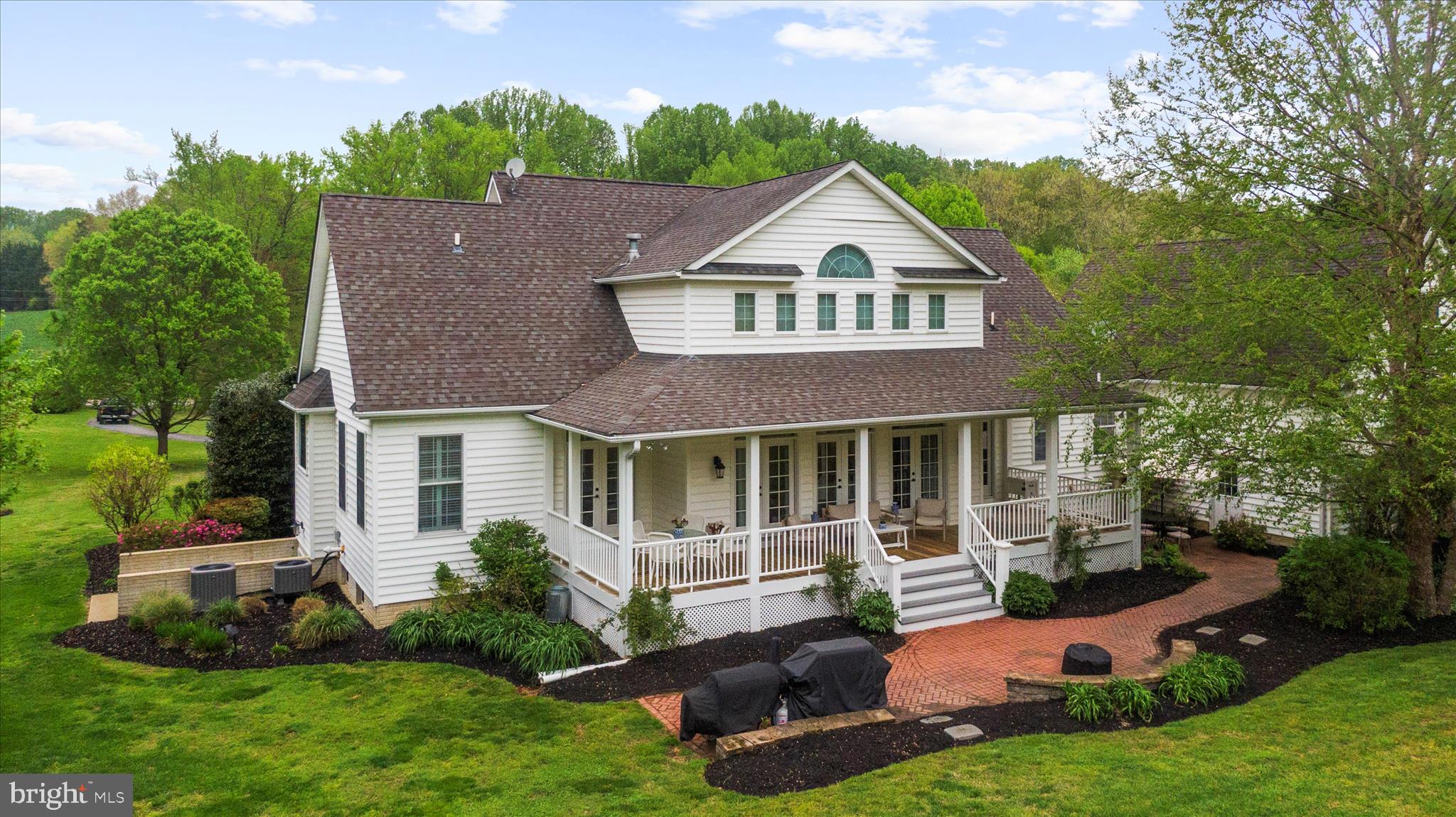 21 OWENSVILLE ROAD