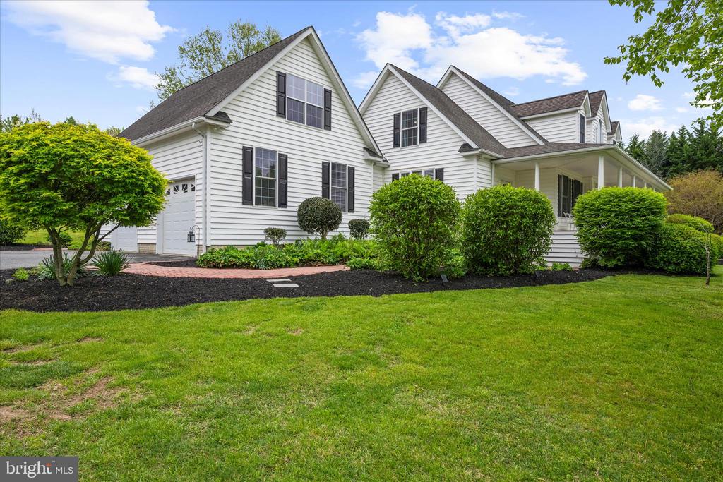 21 OWENSVILLE ROAD
