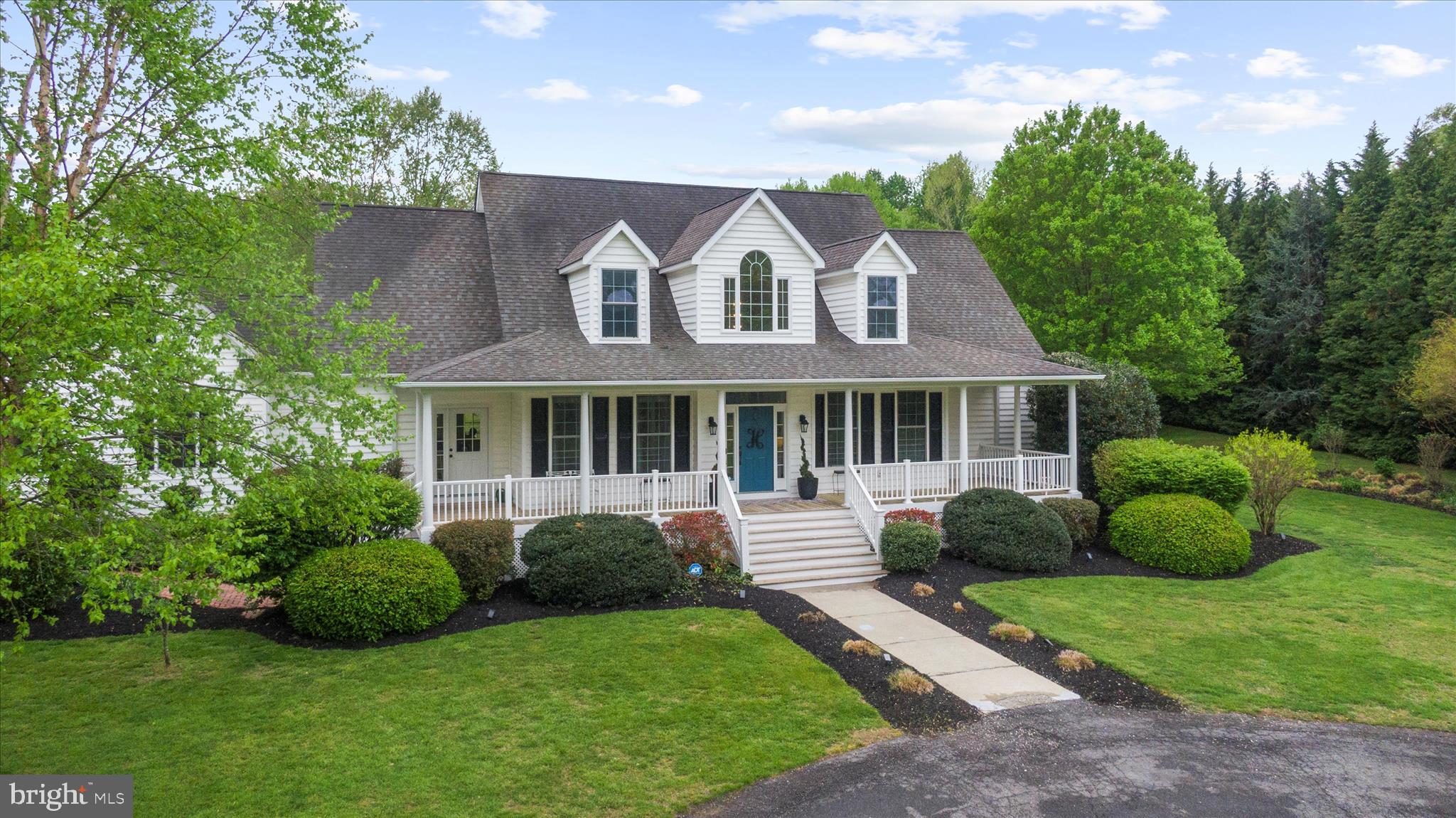 21 OWENSVILLE ROAD