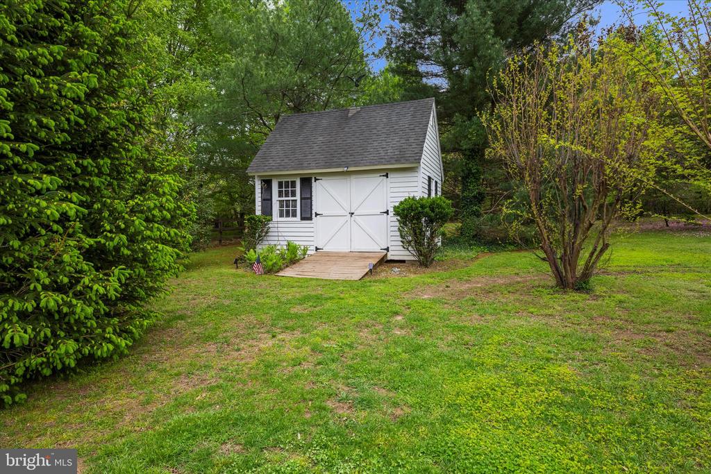 21 OWENSVILLE ROAD