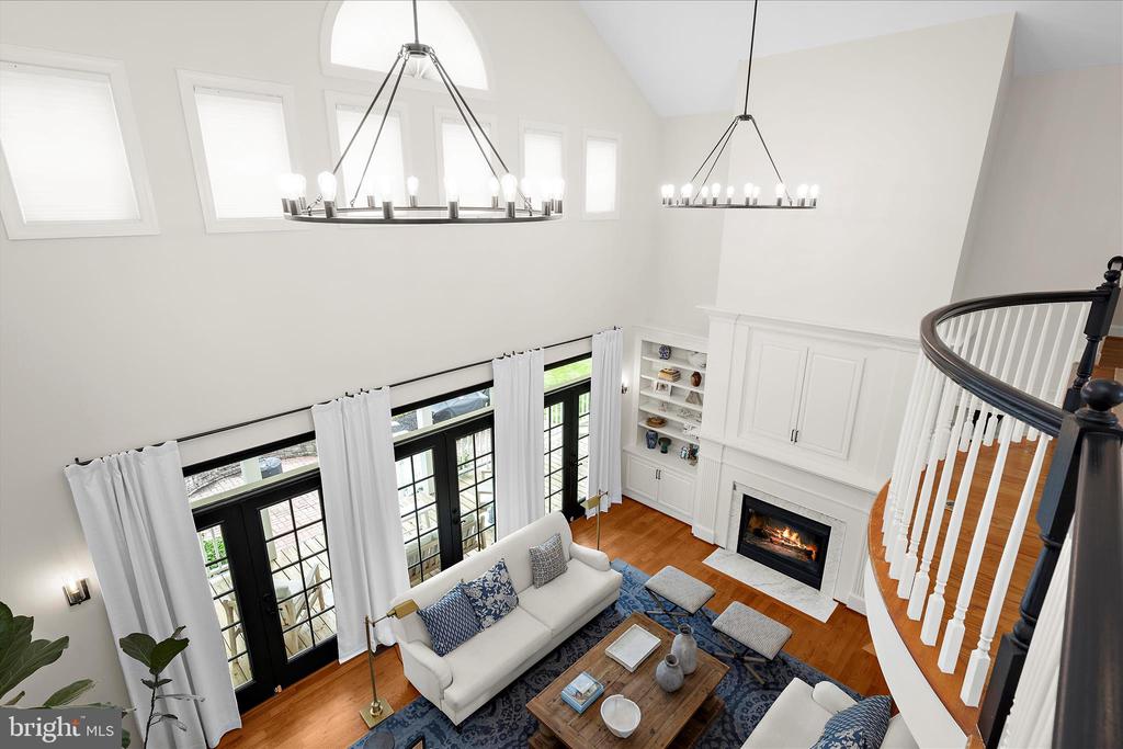 21 OWENSVILLE ROAD