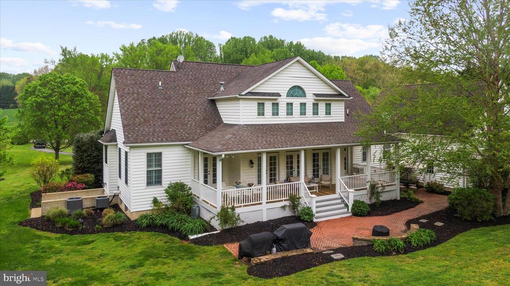 21 OWENSVILLE ROAD