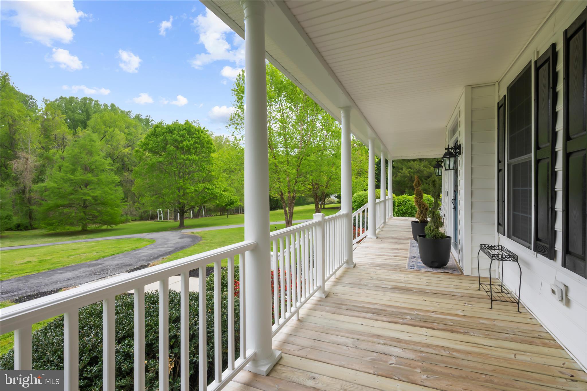 21 OWENSVILLE ROAD