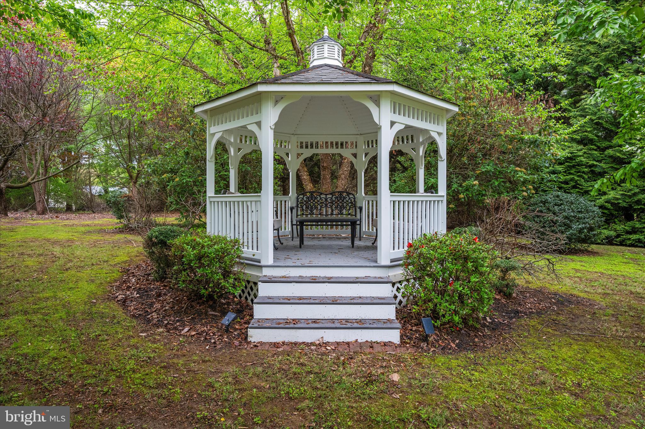 21 OWENSVILLE ROAD