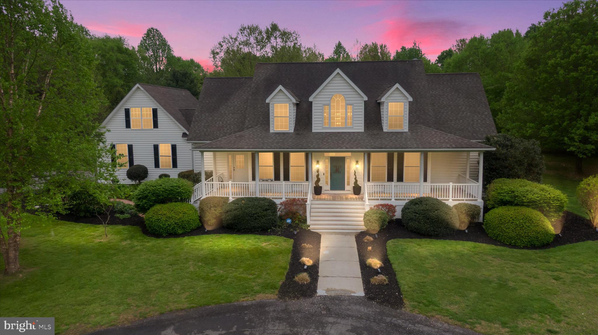 21 OWENSVILLE ROAD