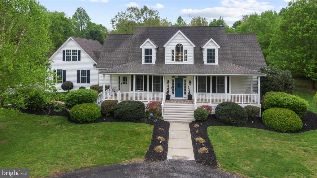 21 OWENSVILLE ROAD