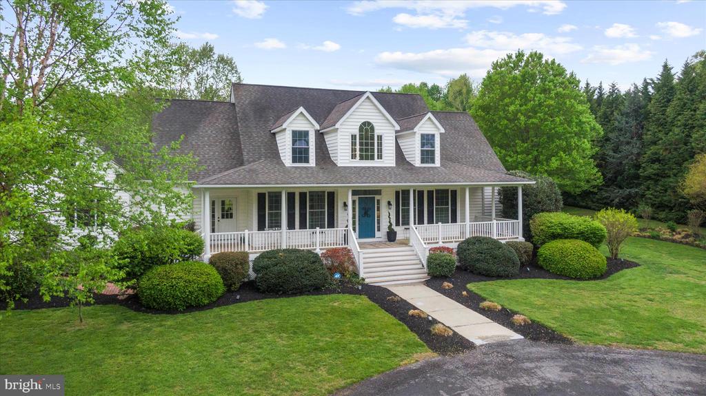 21 OWENSVILLE ROAD