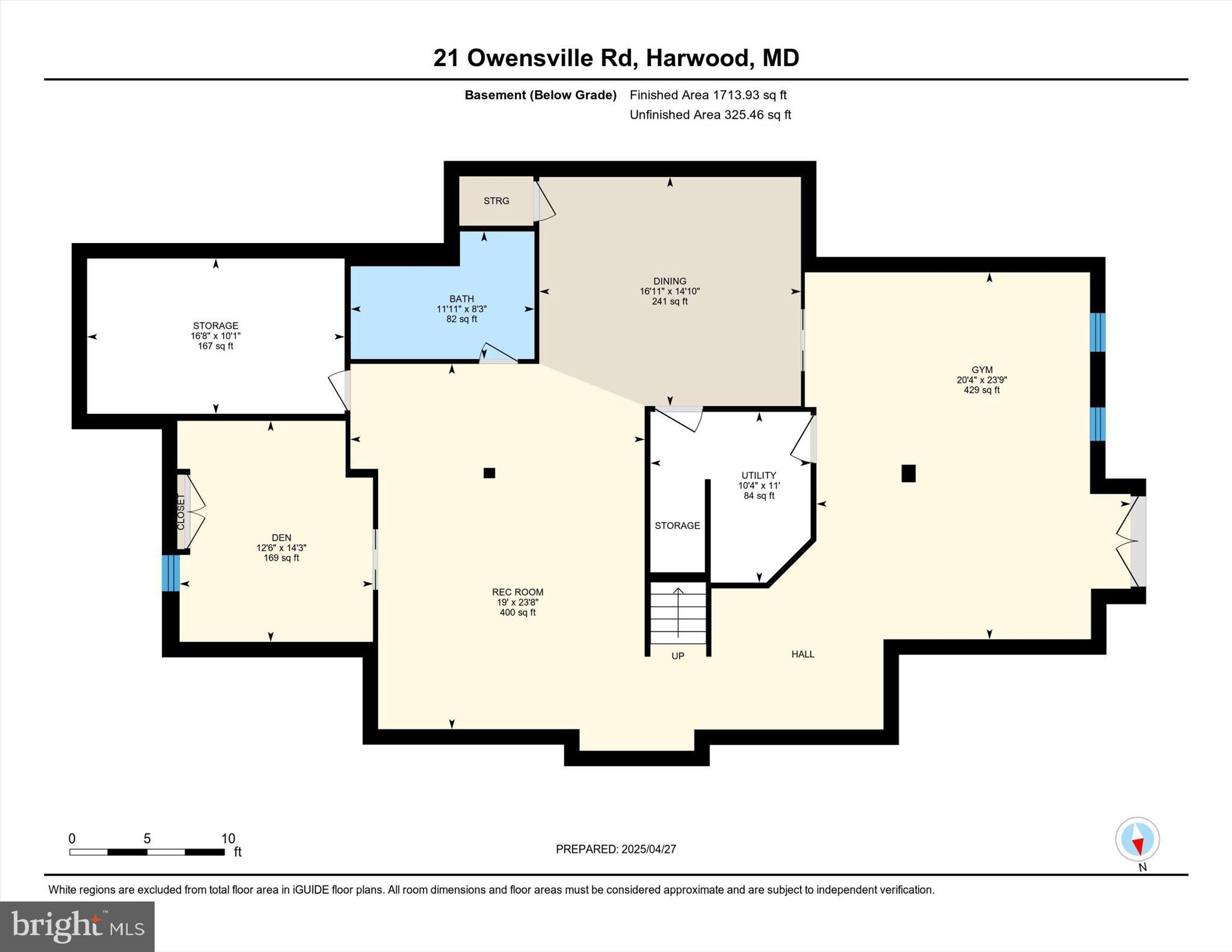 21 OWENSVILLE ROAD