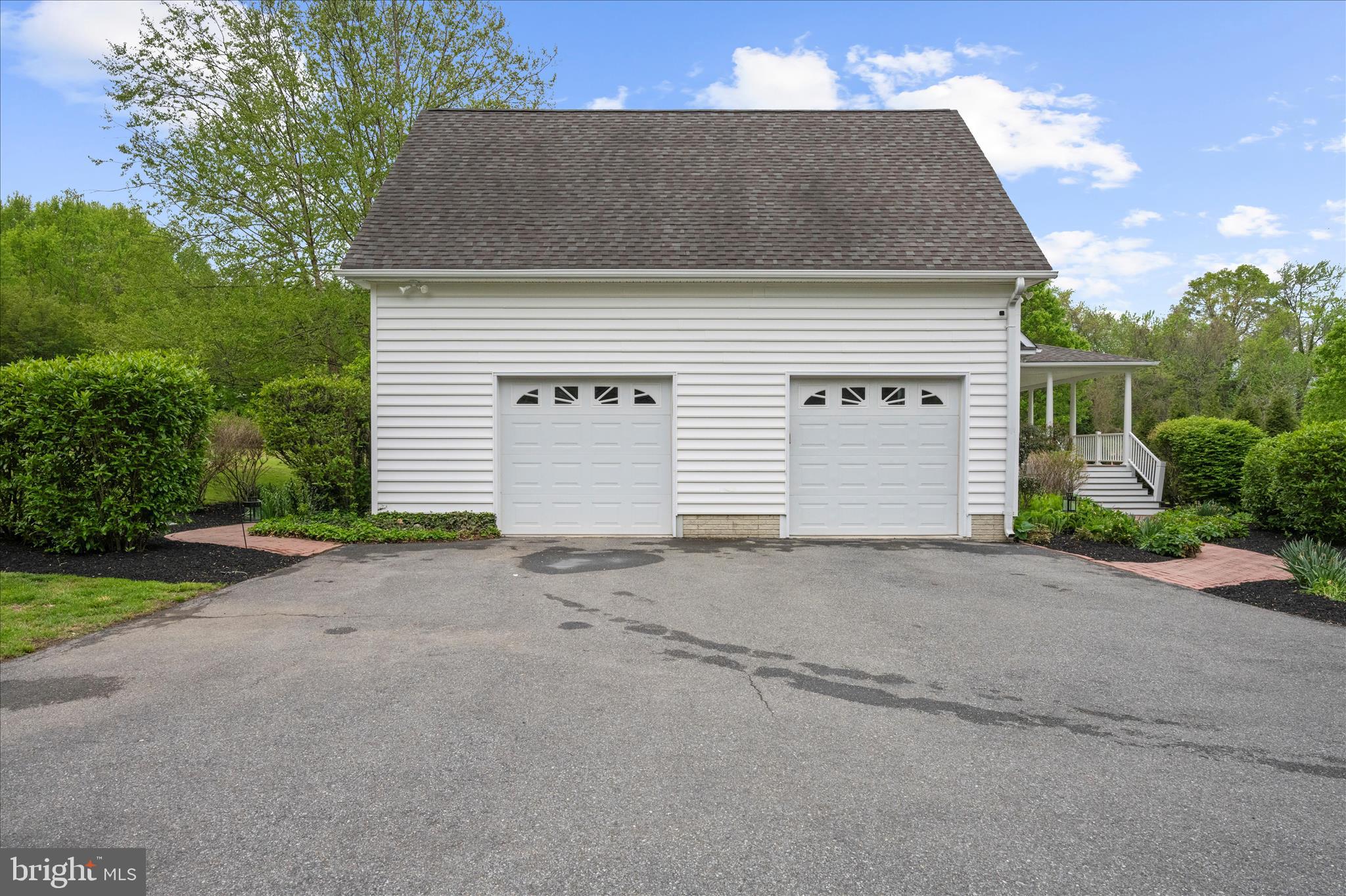 21 OWENSVILLE ROAD