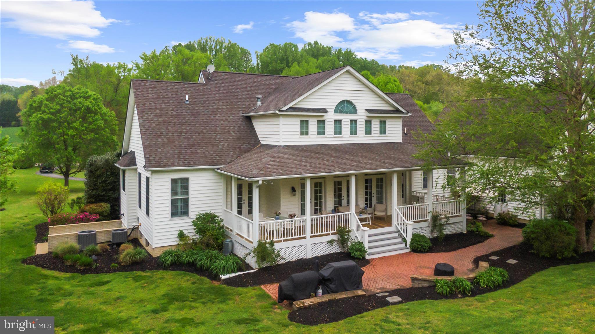 21 OWENSVILLE ROAD