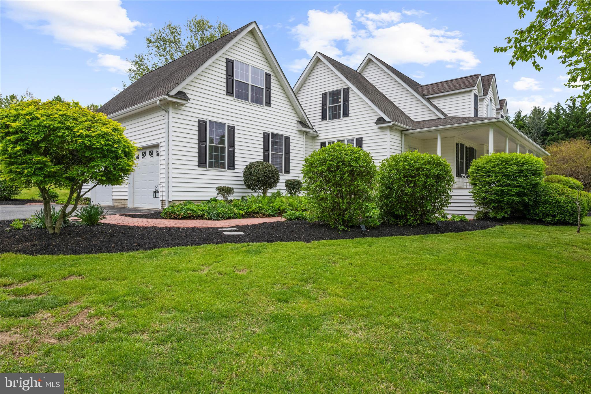 21 OWENSVILLE ROAD