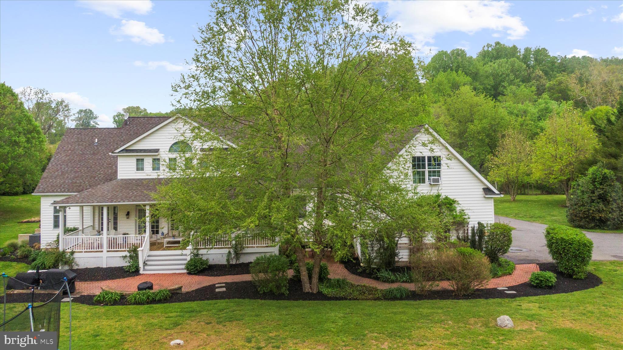 21 OWENSVILLE ROAD