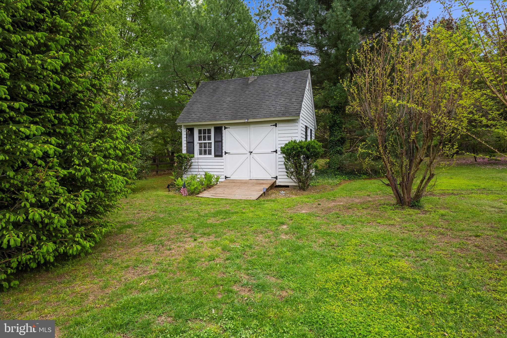 21 OWENSVILLE ROAD