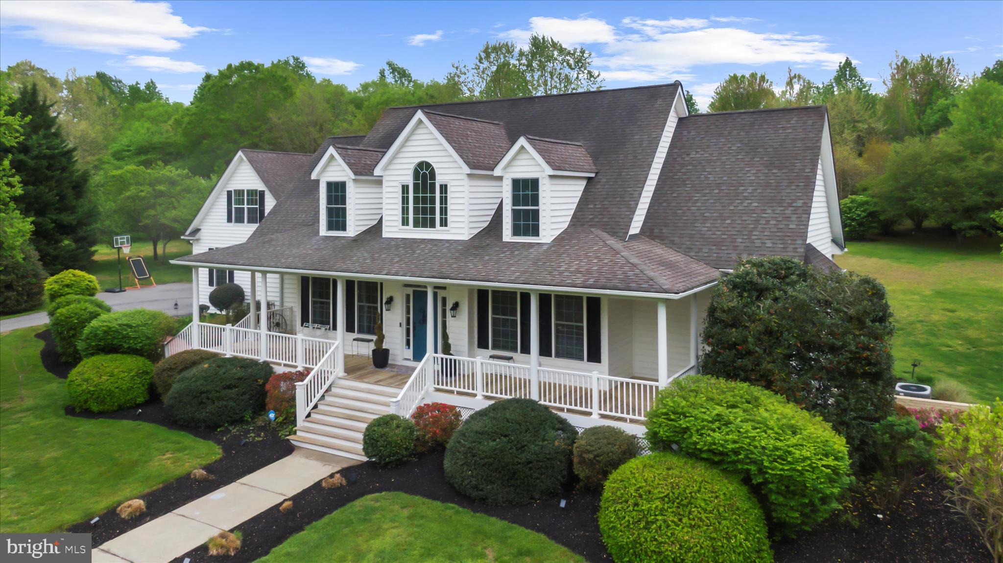 21 OWENSVILLE ROAD