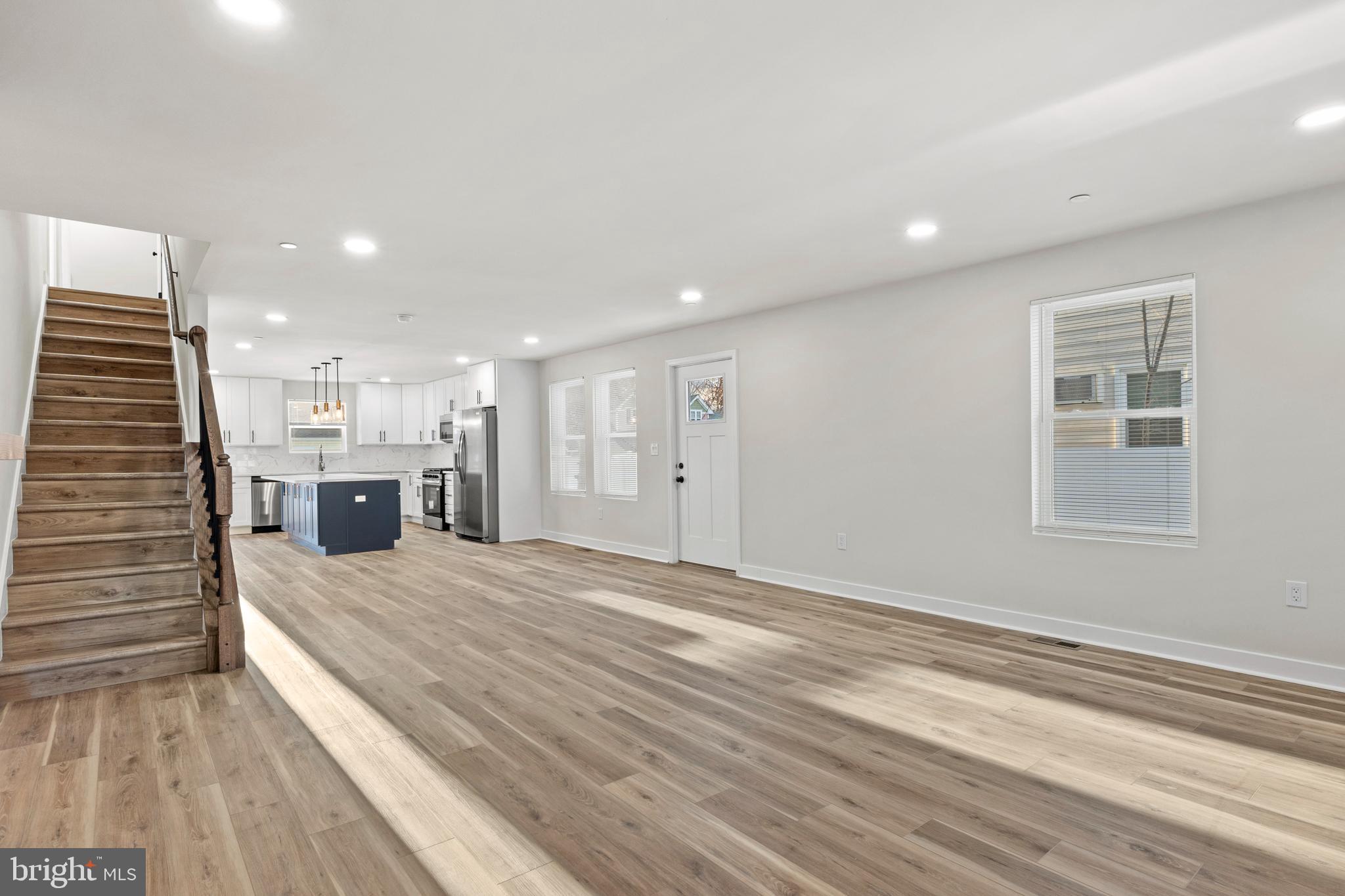 148 JEFFERSON STREET