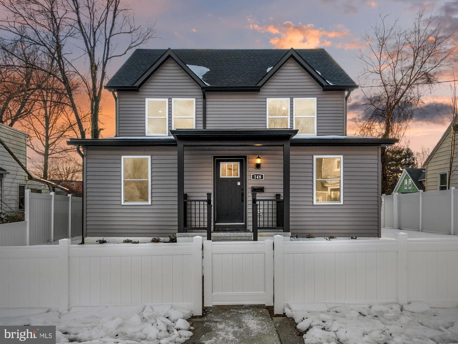 148 JEFFERSON STREET