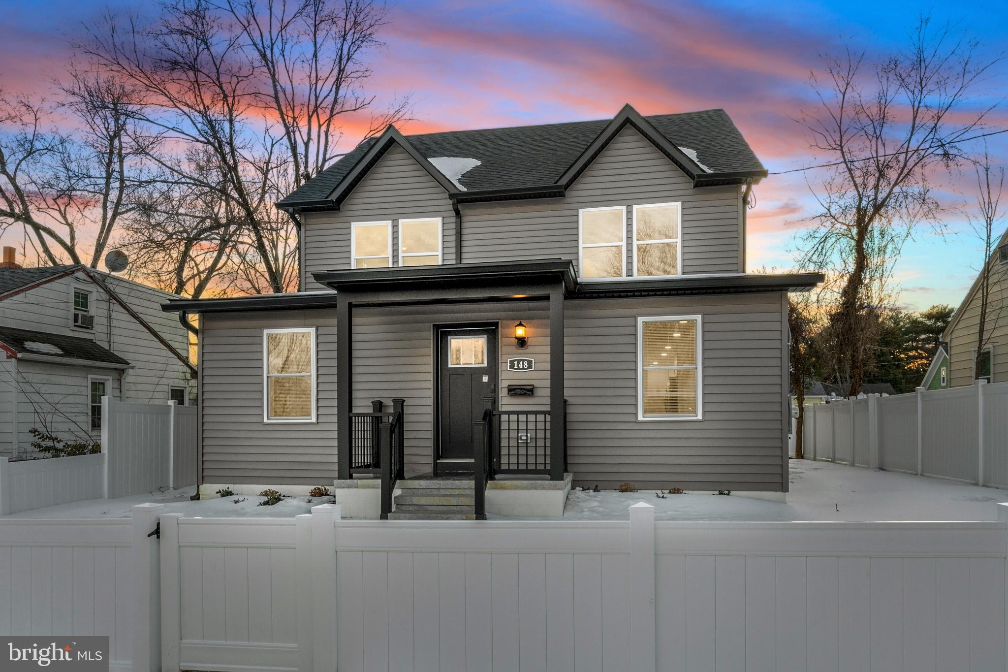 148 JEFFERSON STREET