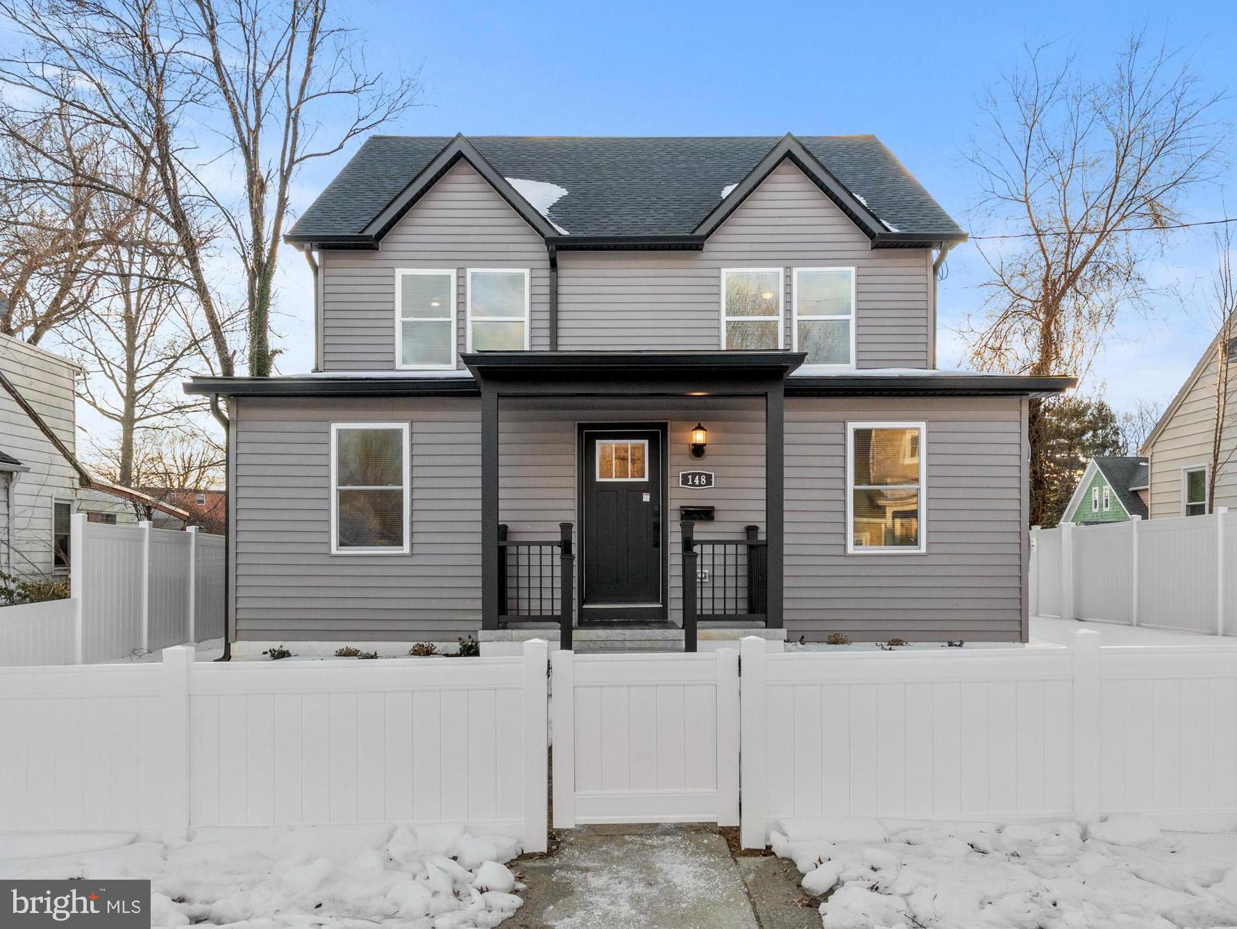 148 JEFFERSON STREET