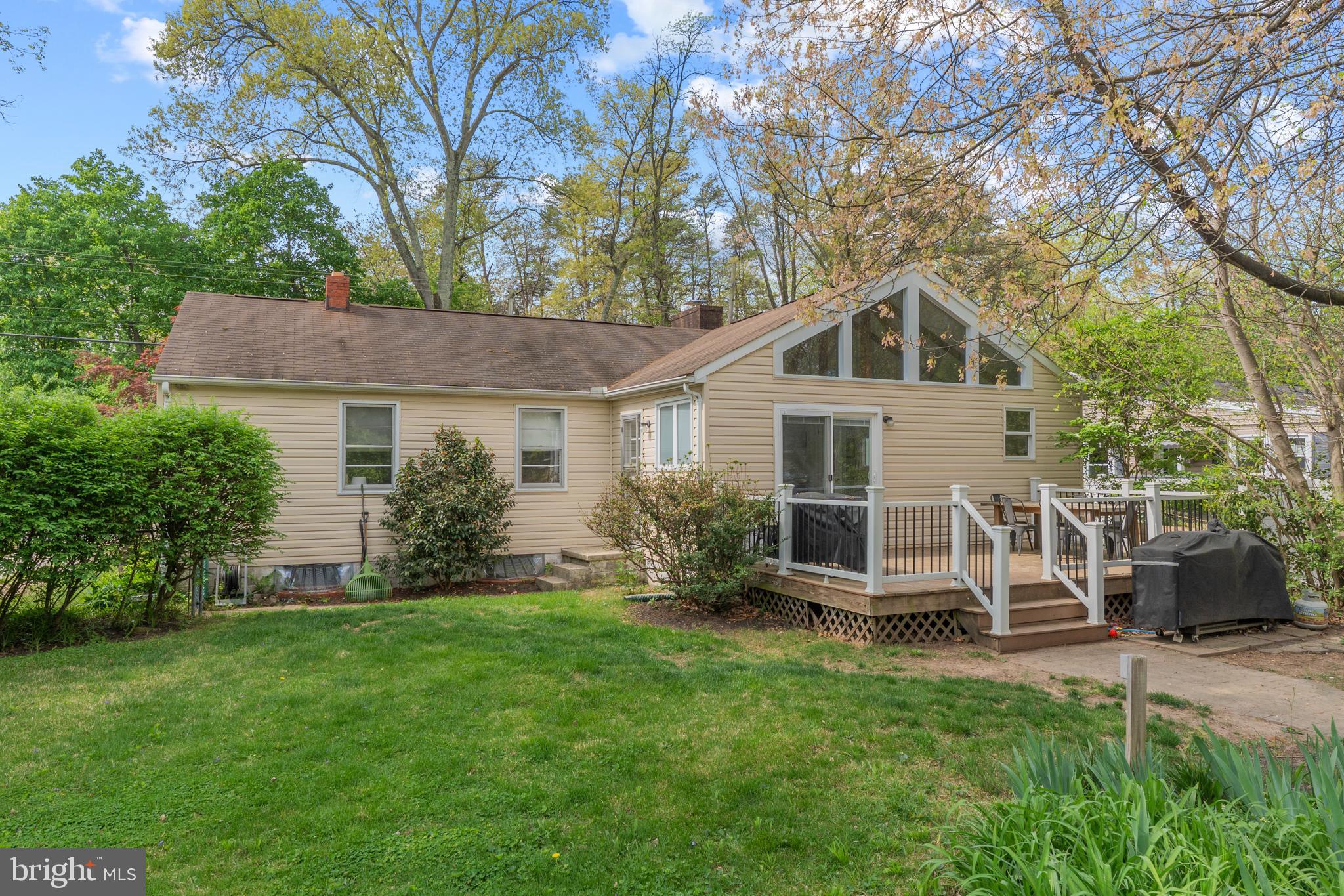 420 RIVERDALE ROAD