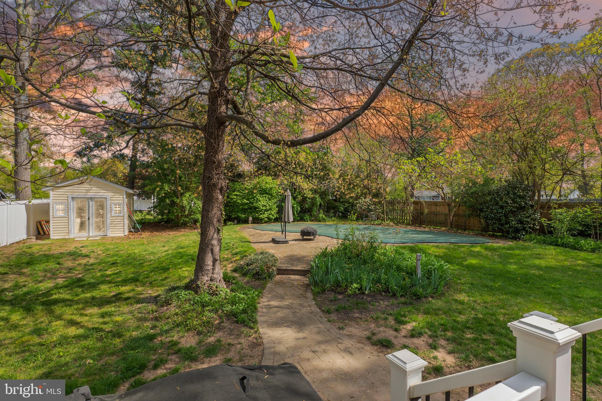 420 RIVERDALE ROAD