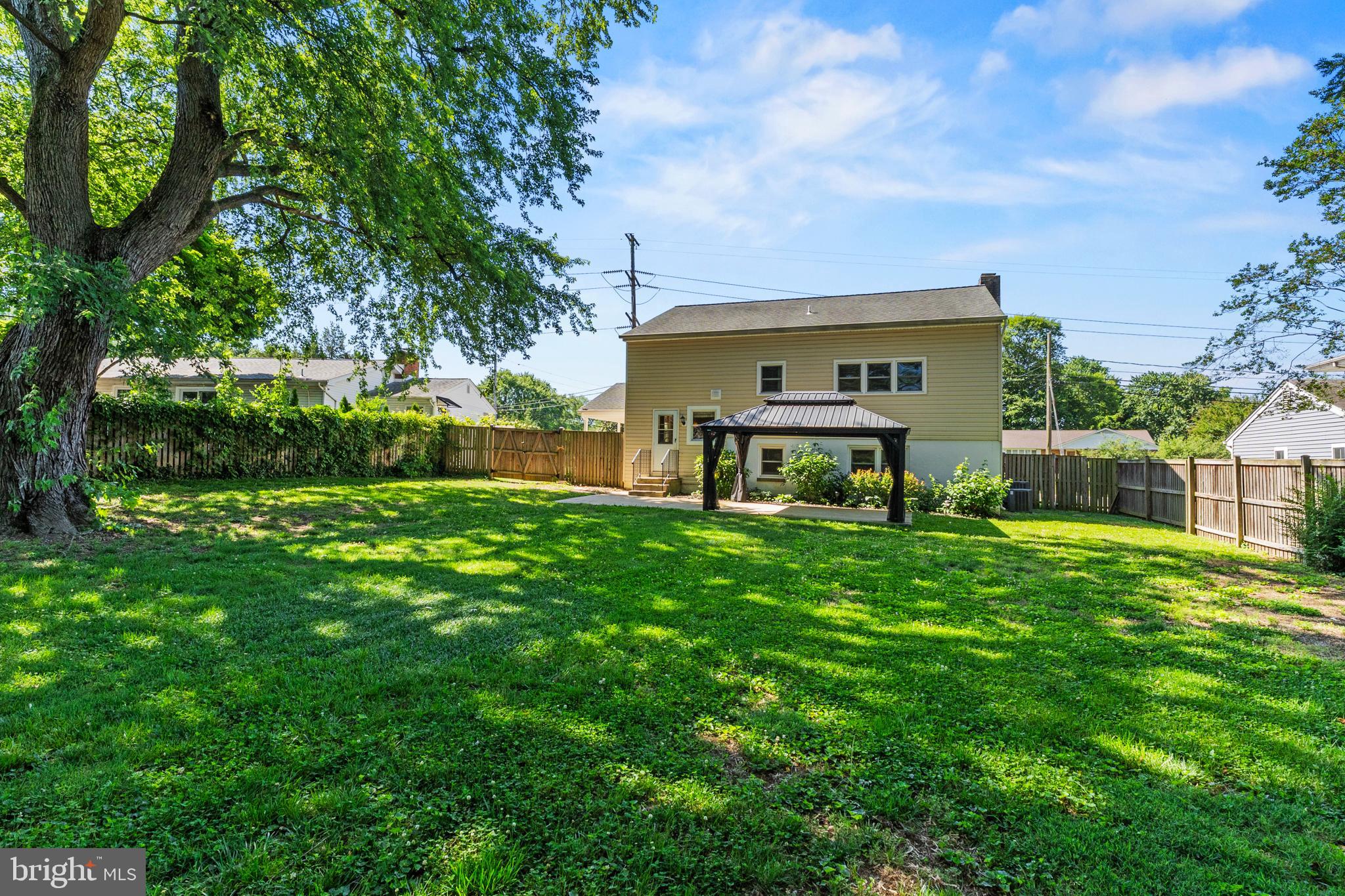 1602 CEDAR PARK ROAD