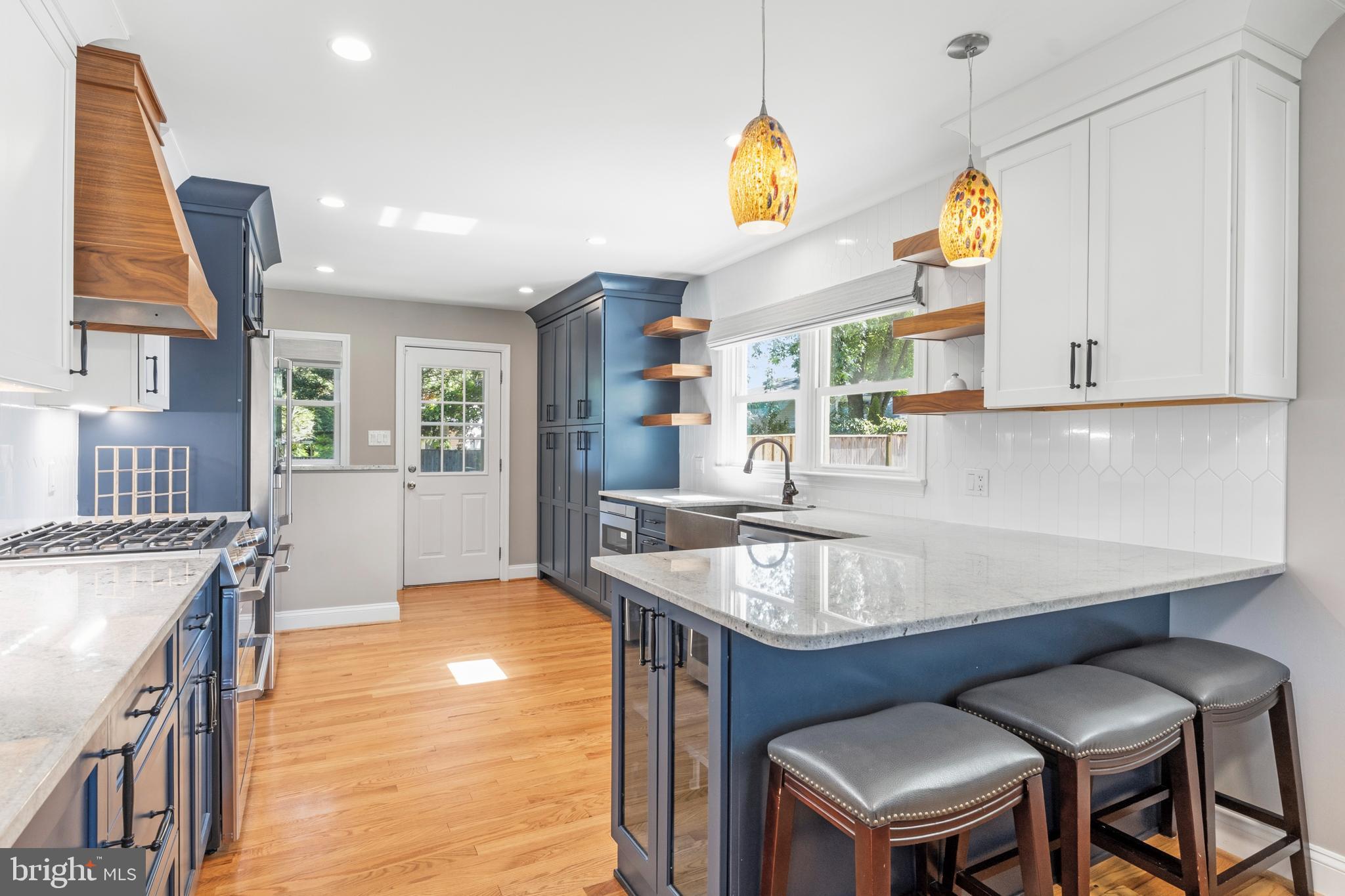 1602 CEDAR PARK ROAD