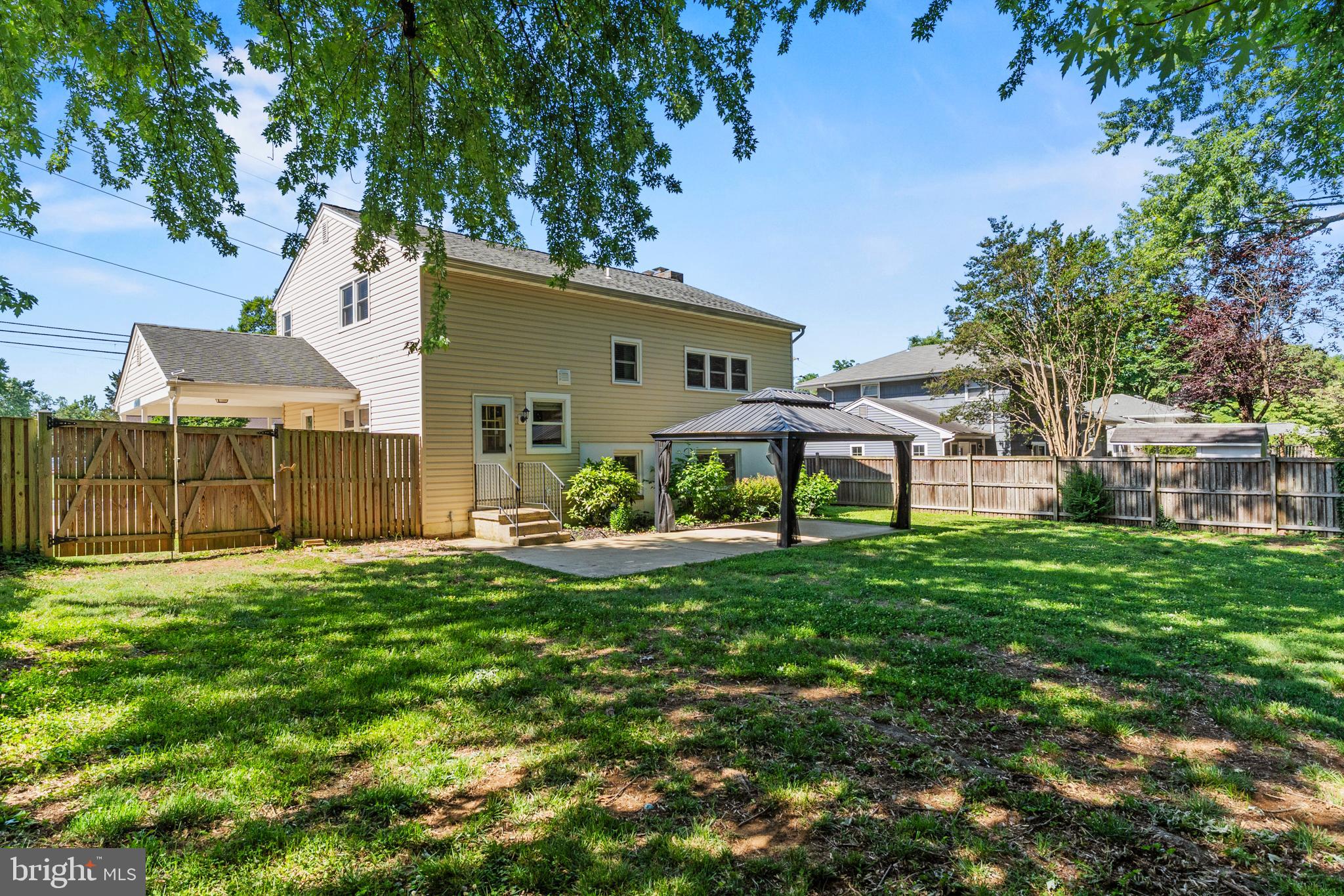 1602 CEDAR PARK ROAD