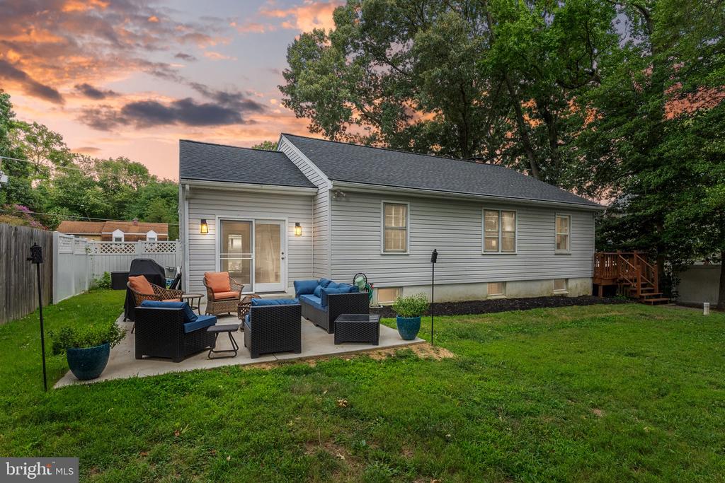 866 CHESTNUT TREE DRIVE