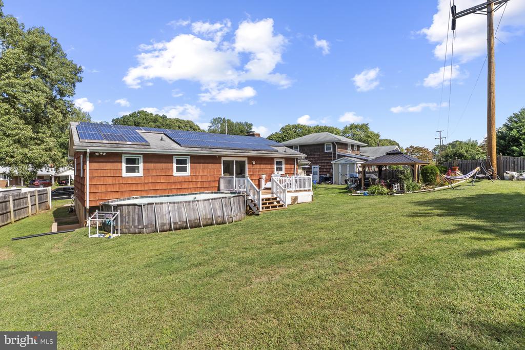 1607 CEDAR PARK ROAD