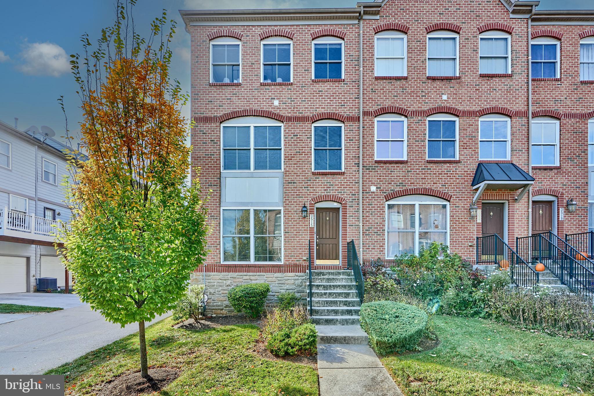 3515 Balmar Mews Rd