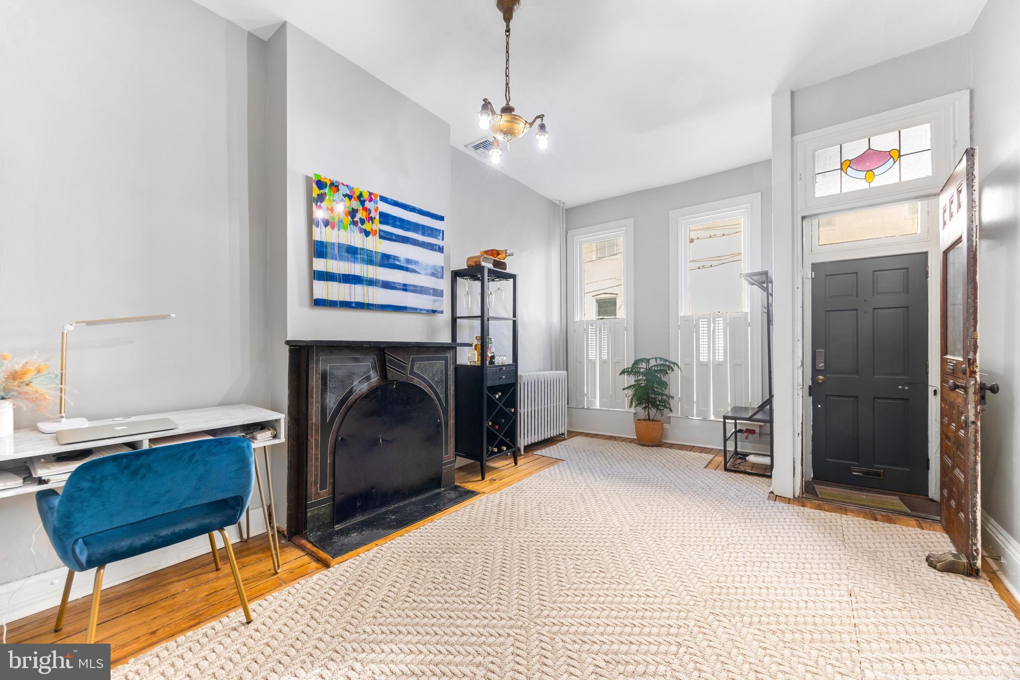 301 E Hamburg St