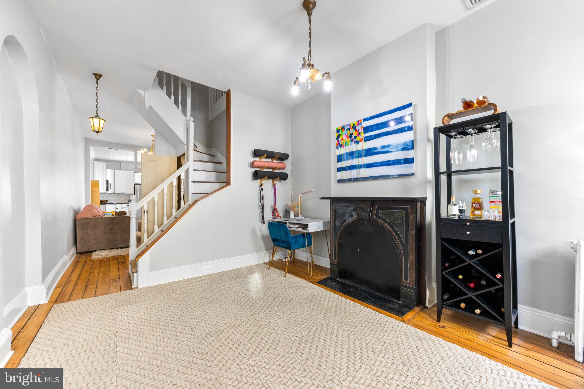 301 E Hamburg St