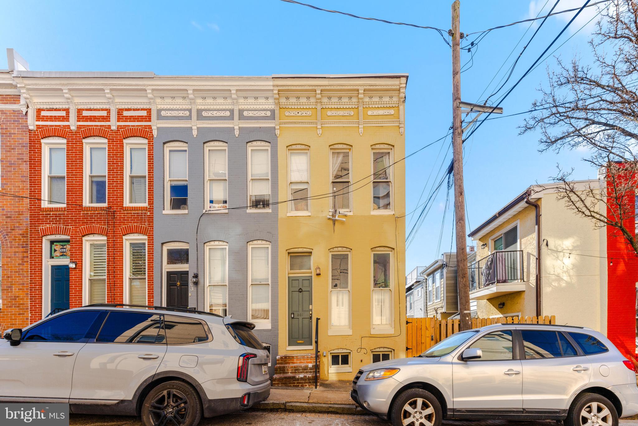301 E Hamburg St