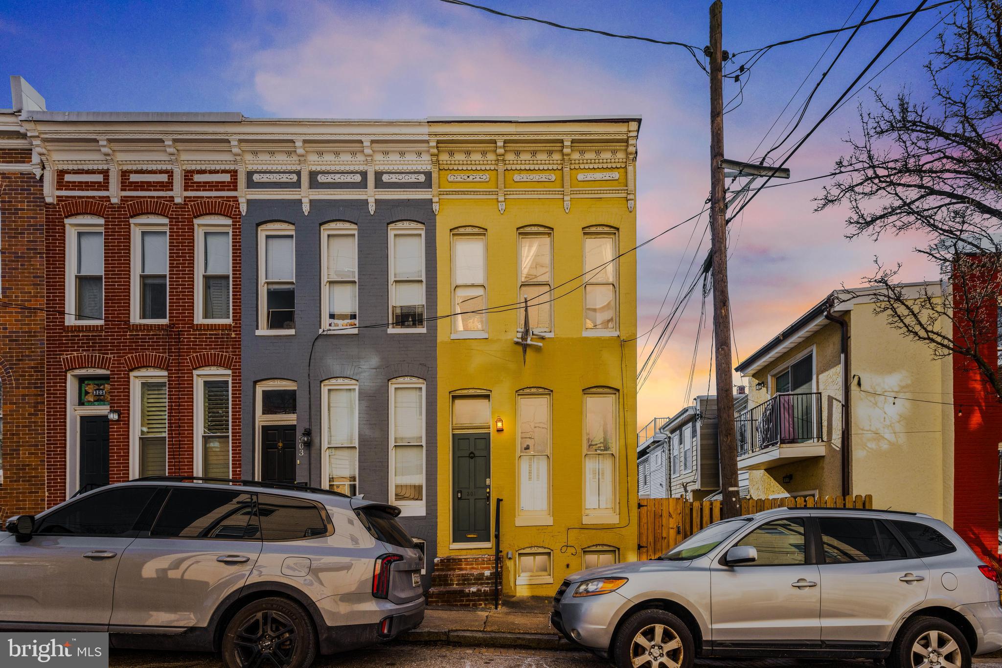301 E Hamburg St