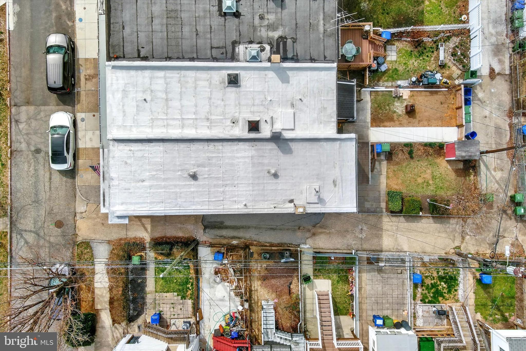 1200 Weldon Ave