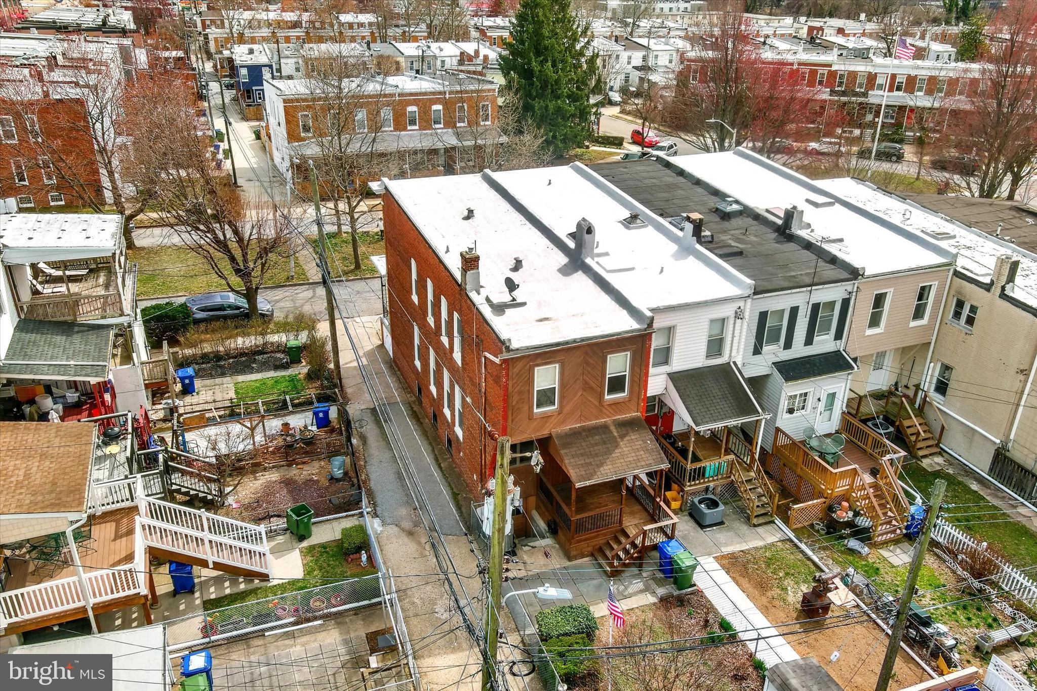 1200 Weldon Ave