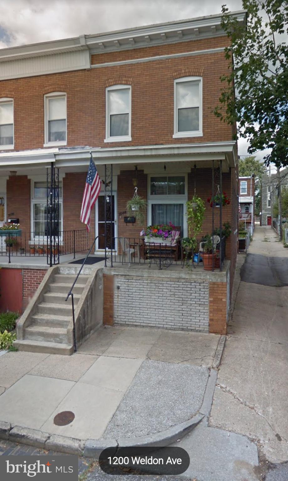 1200 Weldon Ave