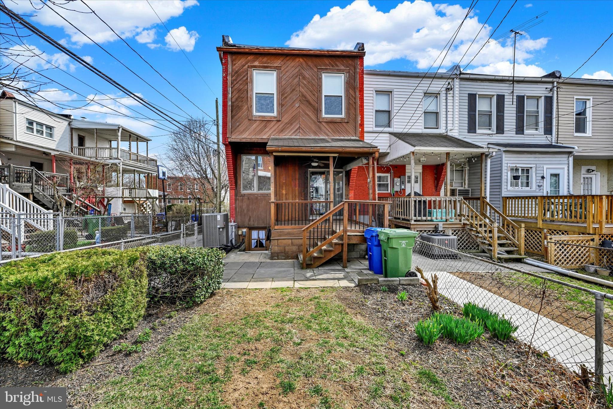 1200 Weldon Ave