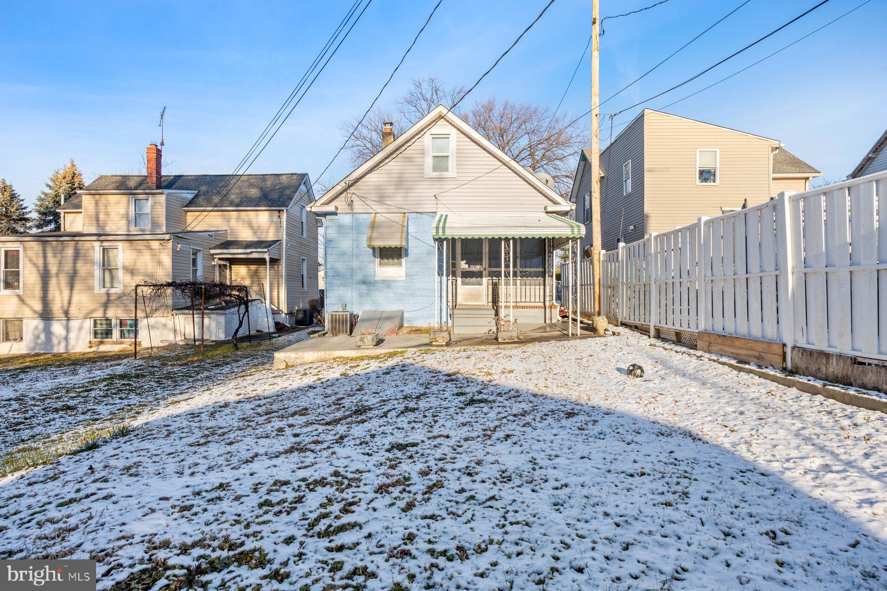 1710 WILMINGTON AVENUE