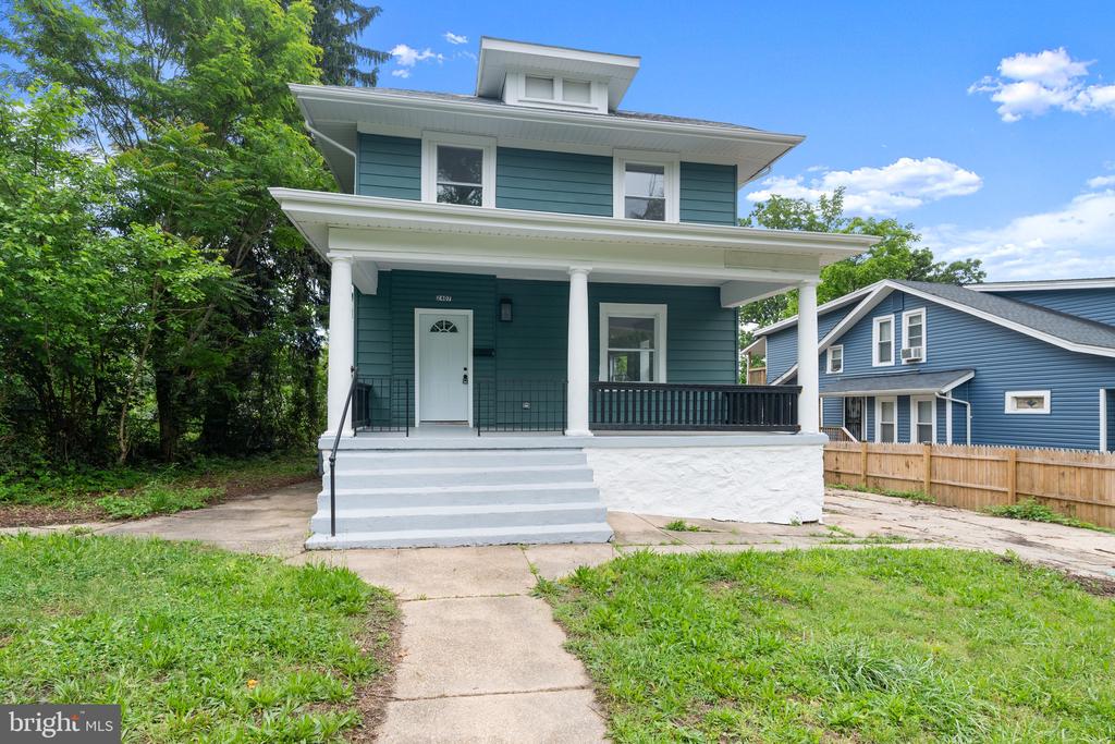 2407 CHELSEA TERRACE