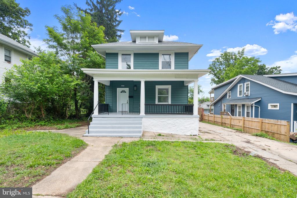 2407 CHELSEA TERRACE