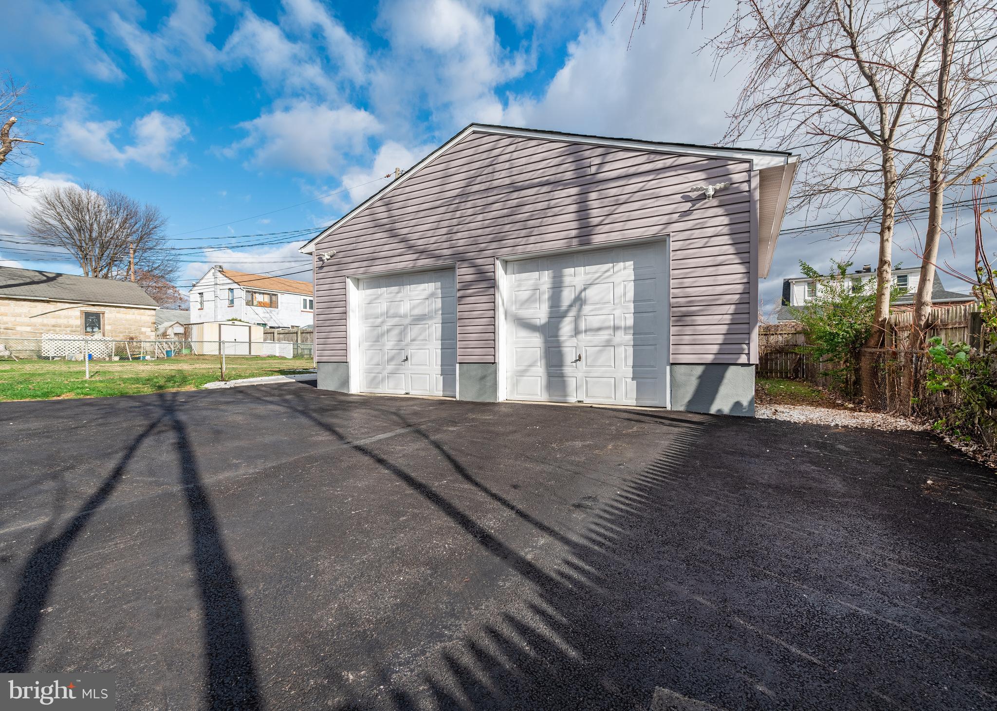 9 Crafton Rd