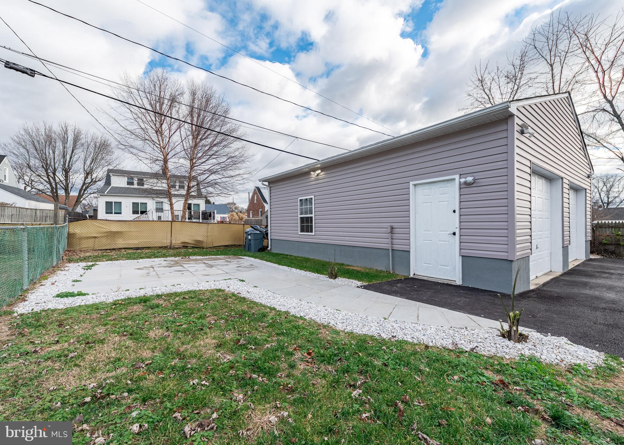 9 Crafton Rd