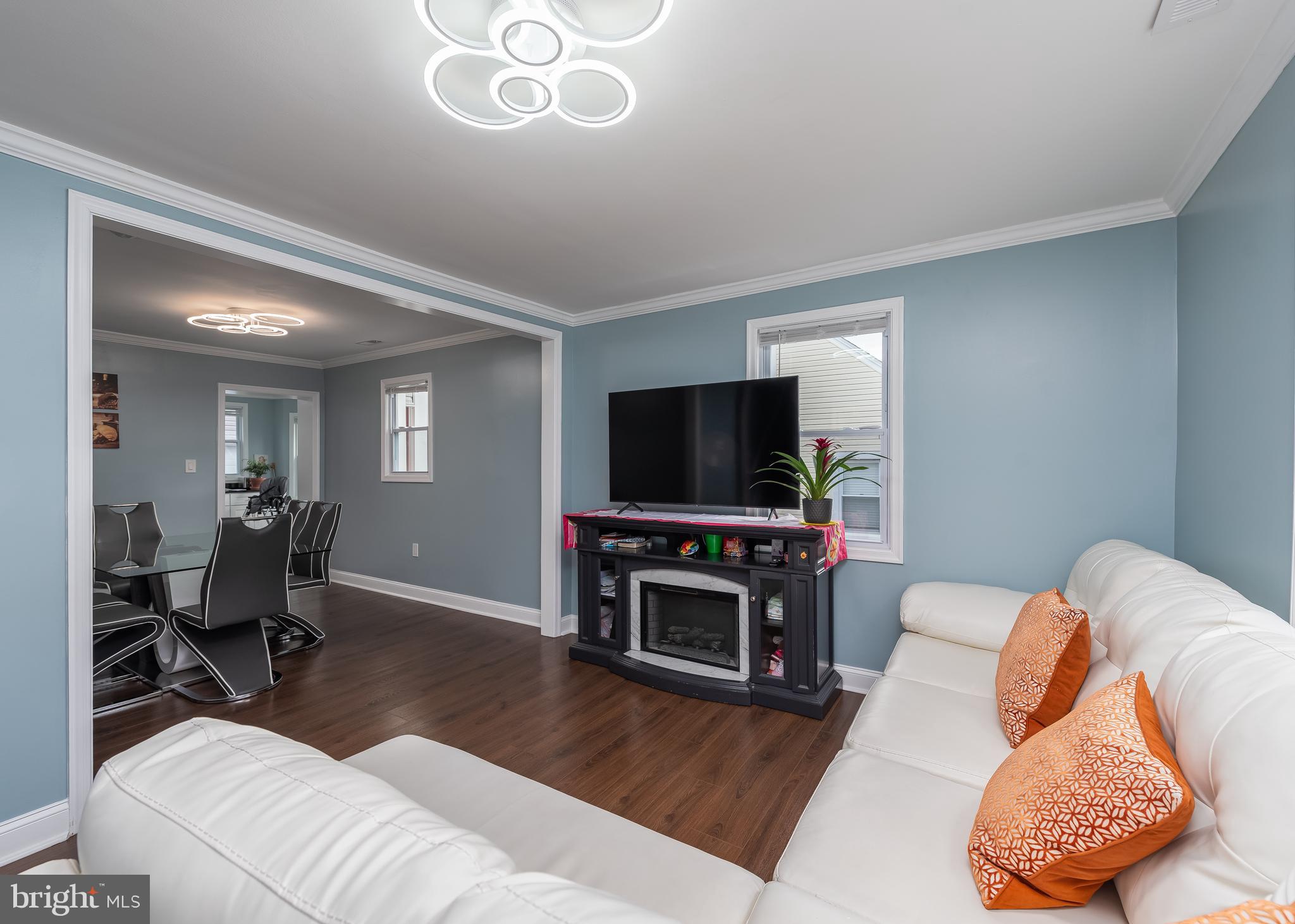 9 Crafton Rd