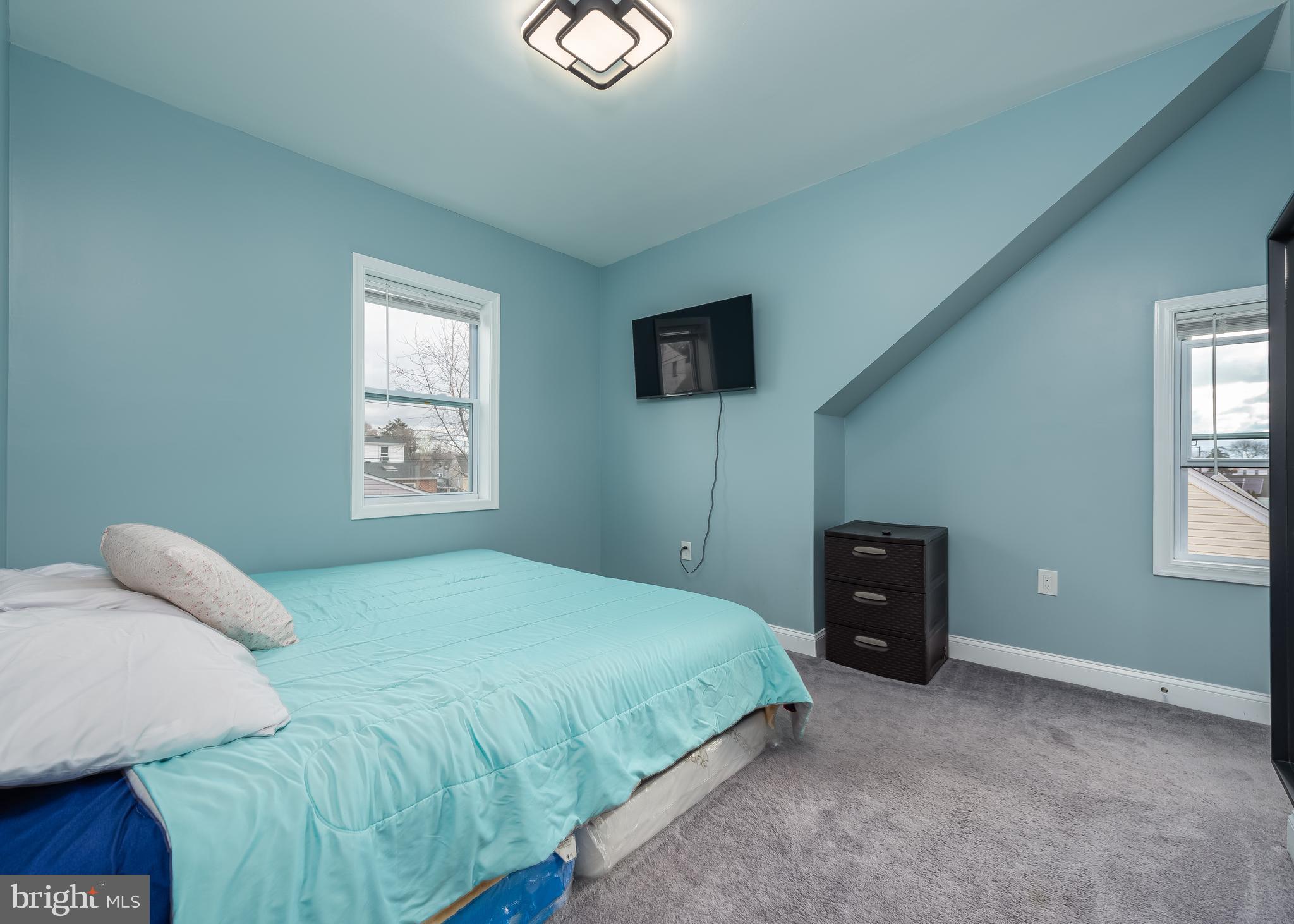 9 Crafton Rd