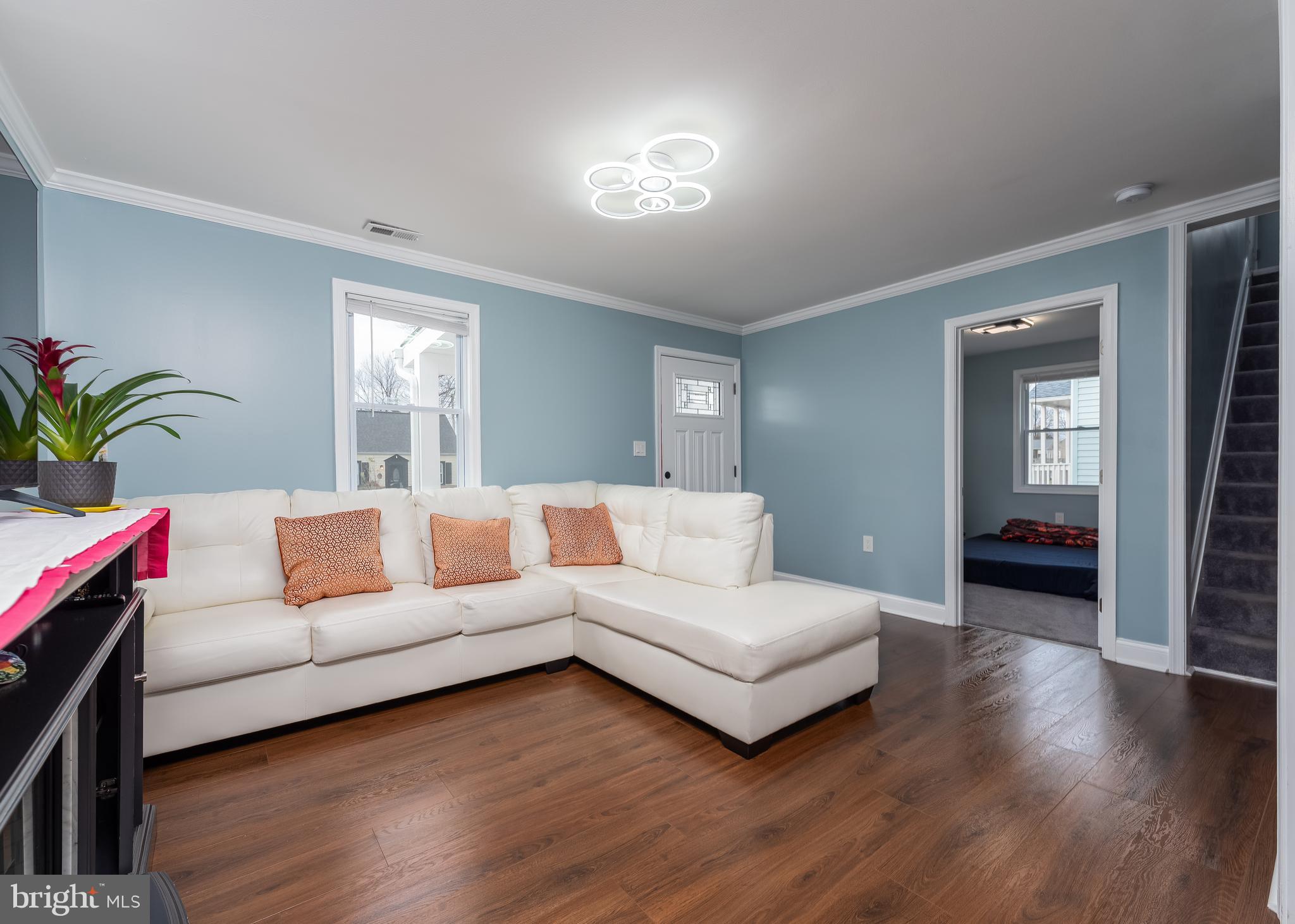 9 Crafton Rd