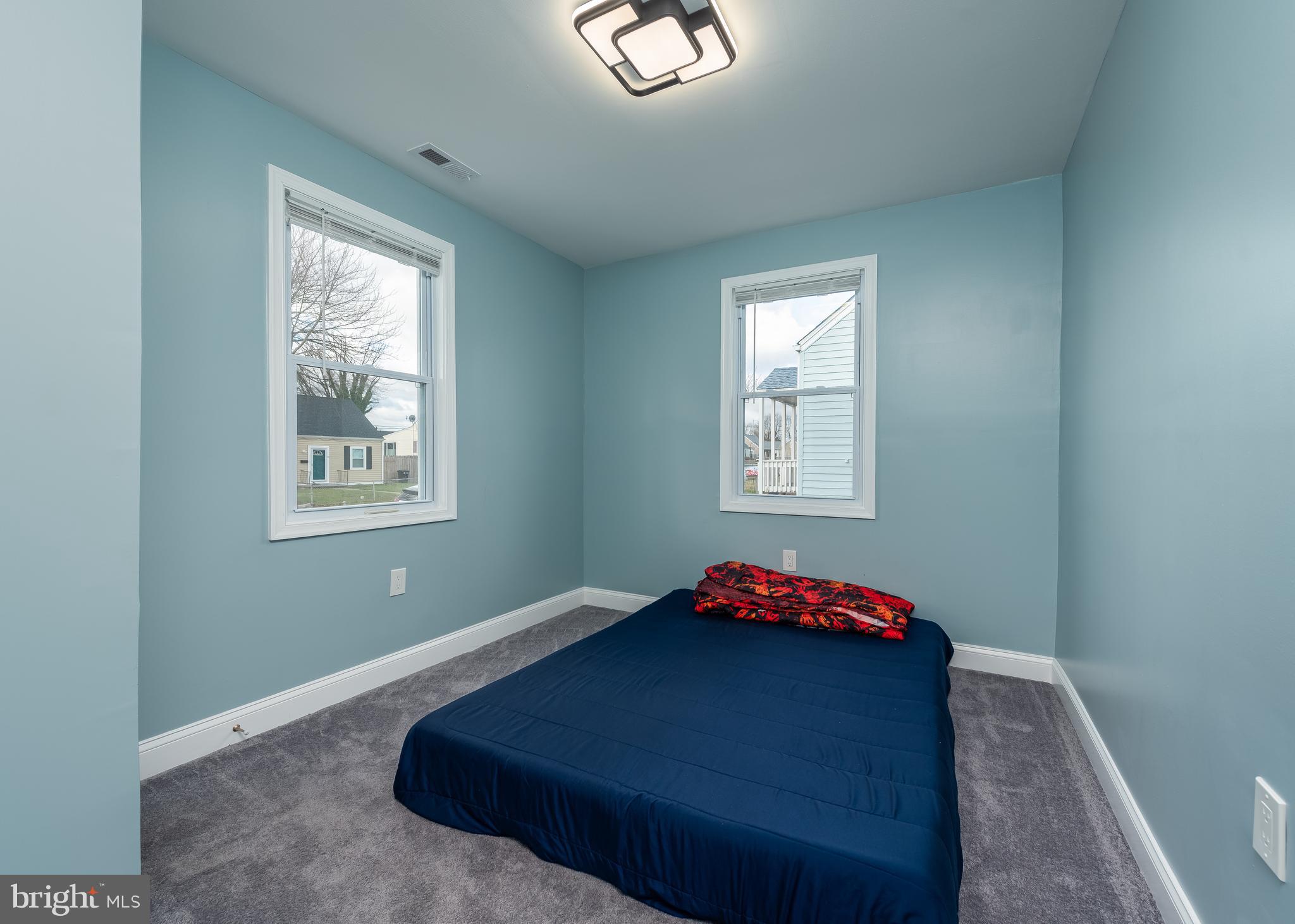9 Crafton Rd