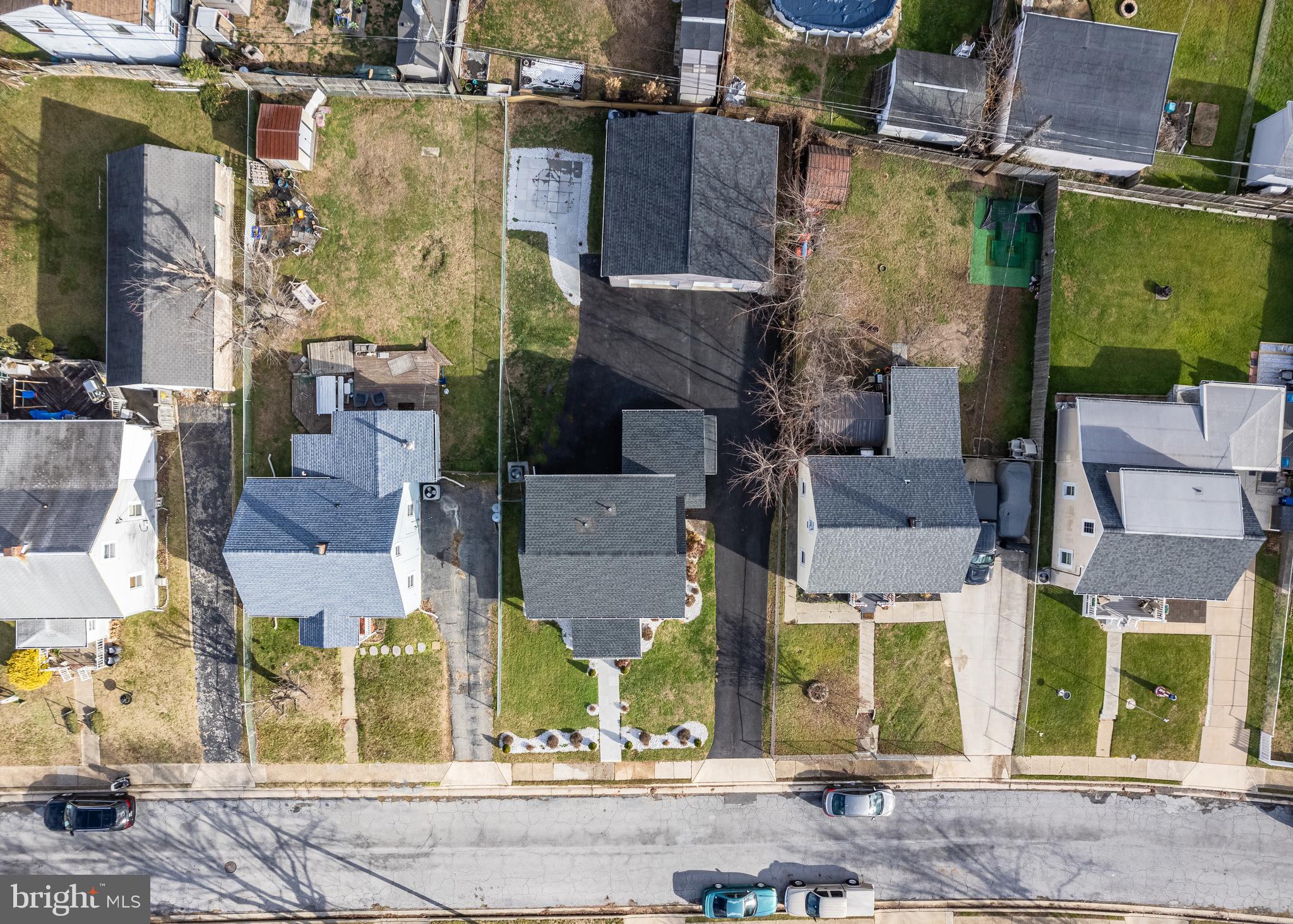 9 Crafton Rd